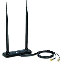 TRENDNET Duo 7dBi Indoor Omni-Directional Antenna