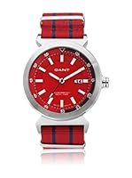 Gant Reloj con movimiento cuarzo japonés Bradley W70275 45 mm