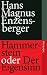 Hans Magnus Enzensberger �Hammerstein oder Der Eigensinn: Eine deutsche Geschichte (suhrkamp taschenbuch)�
