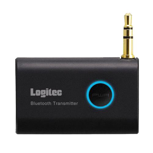 Logitec Bluetooth2.1オーディオトランスミッター LBT-AT100C2