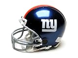 New York Giants Mini Replica Helmet