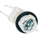 ACDelco LS100 Fog Lamp Socket by ACDelco