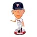 Minnesota Twins Justin Morneau 2010 Big Head Bobblehead
