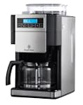 Russell Hobbs 18331-56 Platinum Mill...