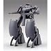 Steel Batallion Action Figures - Jarlaccs C 4" figure Steel Batallion Action Figures - Jarlaccs C 4" figure cover image