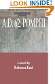 A D. 62: Pompeii