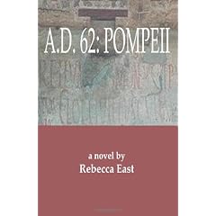A.D. 62: Pompeii