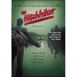 Hitchhiker, The Vol 3