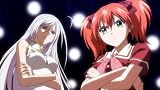 Rosario + Vampire: CAPU2 (Season 2)