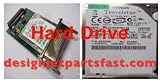 DesignJet 800ps Hard Disk C7779-69272