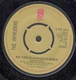 WIN PLACE OR SHOW SHE`S A WINNER 7" (45)