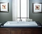 Jacuzzi Nova Bathtub - Drop-In - 7263959