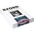 Ilford Multigrade IV RC Deluxe Resin Coated VC Variable Contrast Black & White Enlarging Paper - 8x10" - 25 Sheets - Glossy Surface