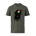 Marley - Splash T-Shirt