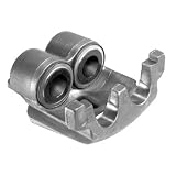PARTSMART SMR55250 2.88 Twin Piston Rail Slide New Caliper by PARTSMART