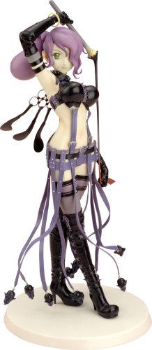 Cover image : 1/6 SIF EX フード ガールズ ナスビ様
