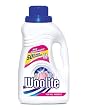 Woolite Liquid Detergent for all Fabrics, 25-Loads (Pack of 5)