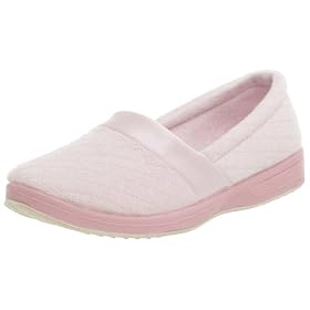 Foamtreads Womens Coddels Slipper