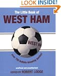 The Little Book of West Ham