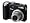 Nikon Coolpix P5000 10MP Digital Camera with 3.5x Optical Vibration Reduction Zoom