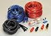 PK2100 2100W AMP INSTALL KIT