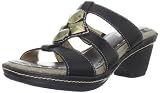 Naturalizer Womens Kari Sandal Sandals