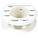Sterling Silver Beading Wire 26 Gauge