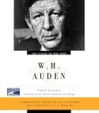 The Voice of the Poet: W.H. Auden
