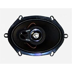 Mac Audio Mac Mobil 57.2 2 Wege Koaxial System (90dB, 70/130 Watt)