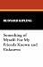 Something of Myself: For My Friends Known and Unknown (Paperback)