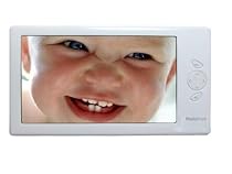Photoco 7XL 7-Inch Digital Photo Album and Frame
