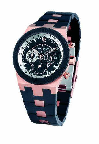 Time Force Herrenuhr Quarz TF2936M11 Preisvergleich