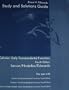 Student Study Guide, Volume 1 for Larson/Hostetler/Edwards' Calculus: Early Transcendental Functions, 4th