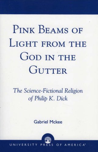  Philip K. Dick