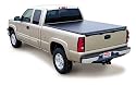 TruXedo 270601 TruXport Soft Roll-Up Dual Latch Tonneau Cover