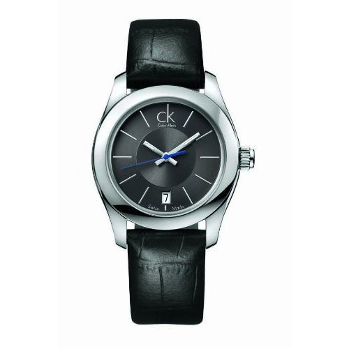 Calvin Klein Damen-Armbanduhr Strive K0K23161 Preisvergleich