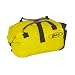 BOB Dry Sak: Waterproof Coated Nylon In Yellow