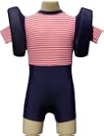 Aqua Bobber - Maillot de Bain Flottan...