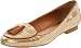 DV by Dolce Vita Women's Damala Loafer,Nude Flash,8 M US
