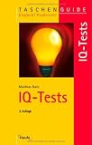 Produkt-Bild: IQ Tests