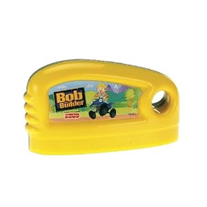 Fisher Price Smart Cycle Bob The Builder Software by 