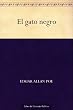 El gato negro