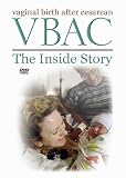 VBAC (Vaginal Birth After Cesarean) DVD