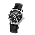 "MC Herrenarmbanduhr Automatik ""Benedikt"" 25214"