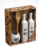 Oil & Vinegar Gift Set