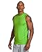 Under Armour Men's HeatGear® Sonic Fitted Tank