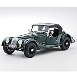 KYOSHO 1:18 SCALE MORGAN 4/4 SPORT 2008 DIECAST DIE-CAST MODEL TOY CAR CARS NEW