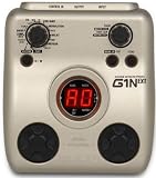 Produkt-Bild: Zoom G-1 N Next Multieffekt