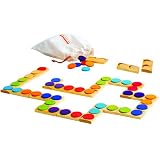 Bamboo Collection Domino Game, Domorino - B000GDPY7K