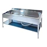 サンイデア アウトドアキッチン150幅SK-1500